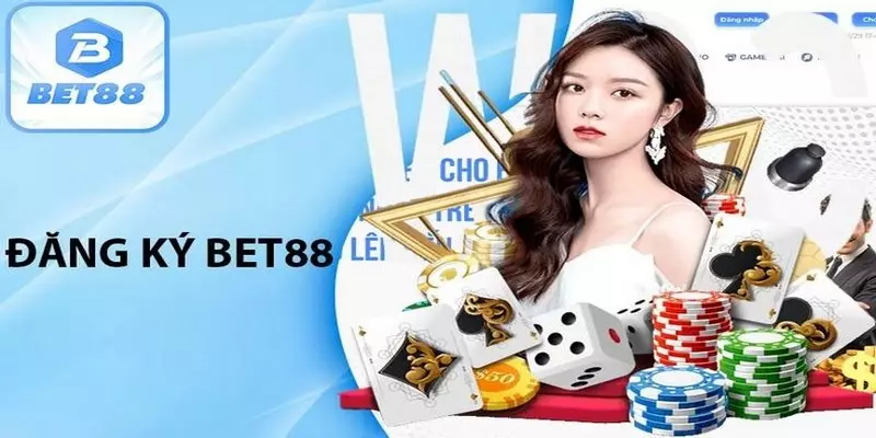 Giới thiệu bet88 về thông tin cơ bản