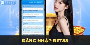 Đăng nhập Bet88