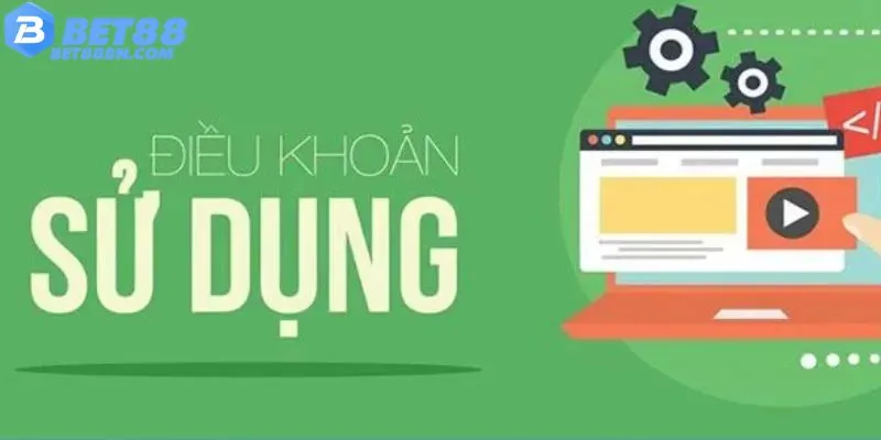 Giới thiệu qua về điều khoản sử dụng tại Bet88