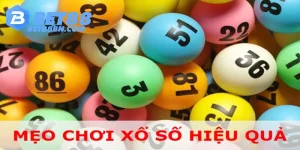 Mẹo chơi xổ số Bet88